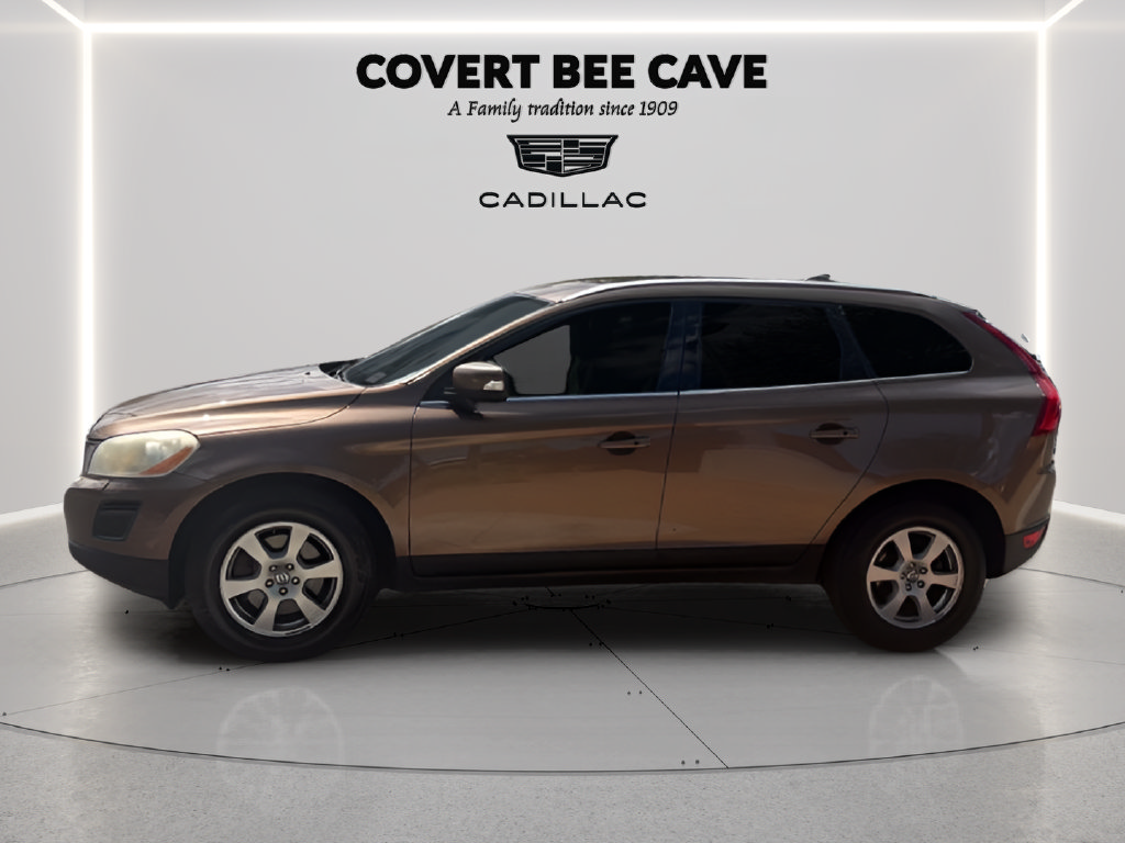 Used 2012 Volvo XC60 3.2 FWD image 4