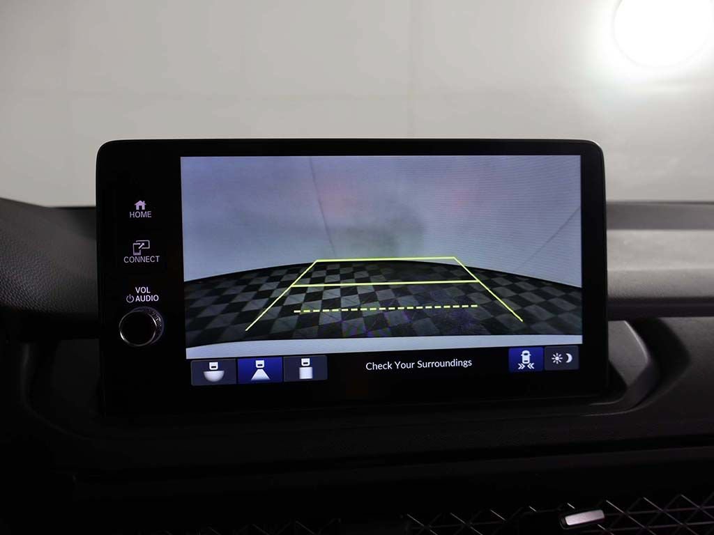 Certified 2026 Honda Accord SE image 43