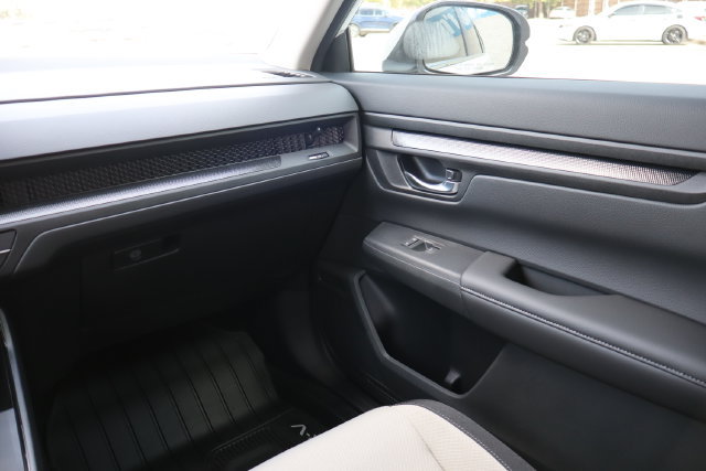 New 2027 Honda CR-V LX image 8