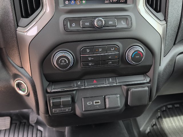 New 2026 Chevrolet Silverado 2500 W/T w/ WT Convenience Package AWD/4WD image 20