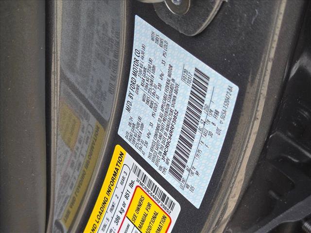 Used 2024 Ford Bronco Sport Outer Banks w/ Tech Package image 25