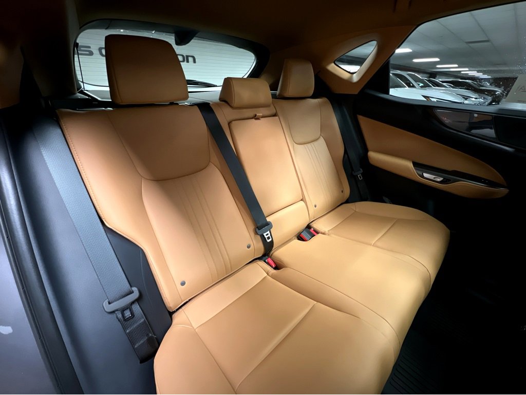 New 2026 Lexus NX 350 AWD w/ Premium Package image 23