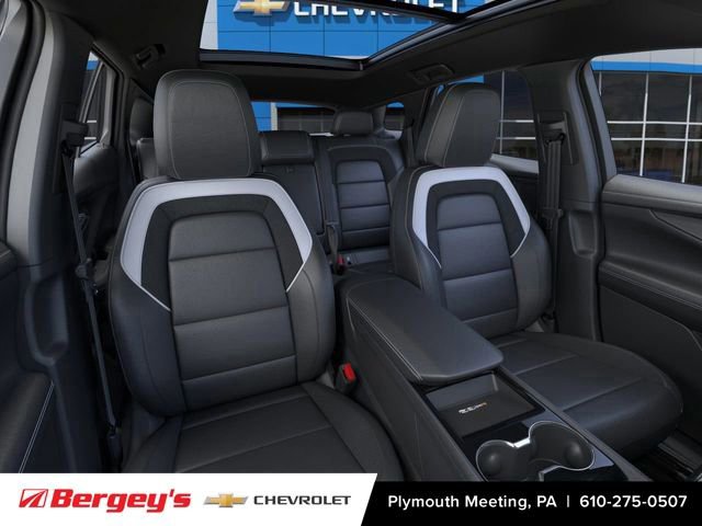 New 2026 Chevrolet Blazer EV LT image 20