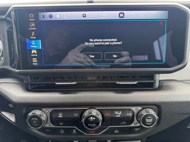 Used 2024 Jeep Wrangler Unlimited Sport AWD/4WD image 22
