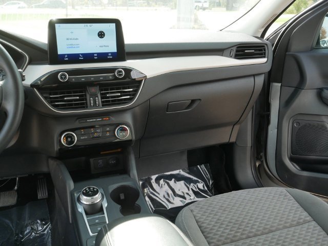 Used 2022 Ford Escape SE FWD image 23