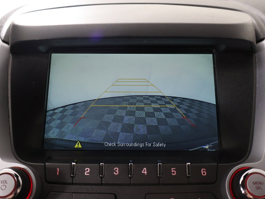 Used 2017 GMC Terrain SLE image 35