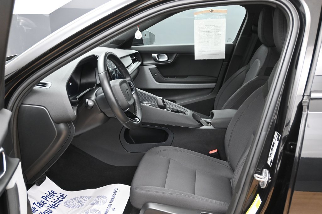 Used 2024 Polestar Polestar 2 RWD image 8