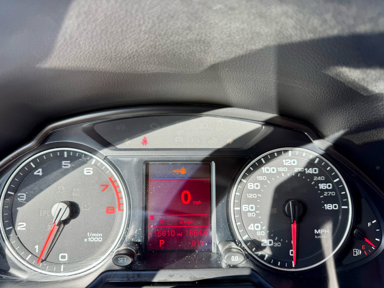 Used 2010 Audi Q5 3.2 Premium image 30