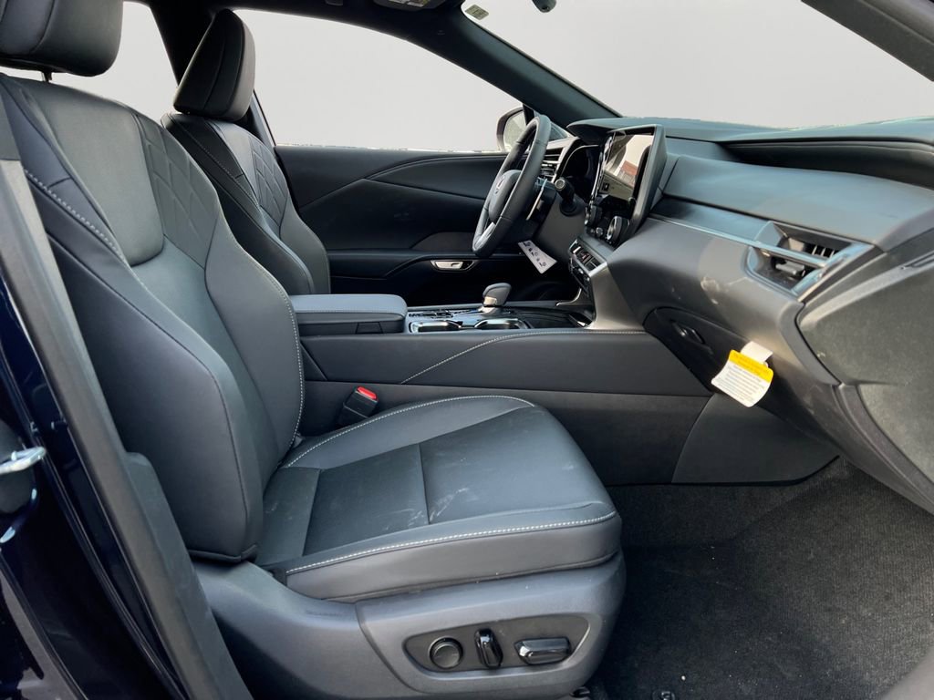 New 2026 Lexus RX 350 Premium image 5