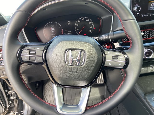 Used 2024 Honda Civic Si image 34