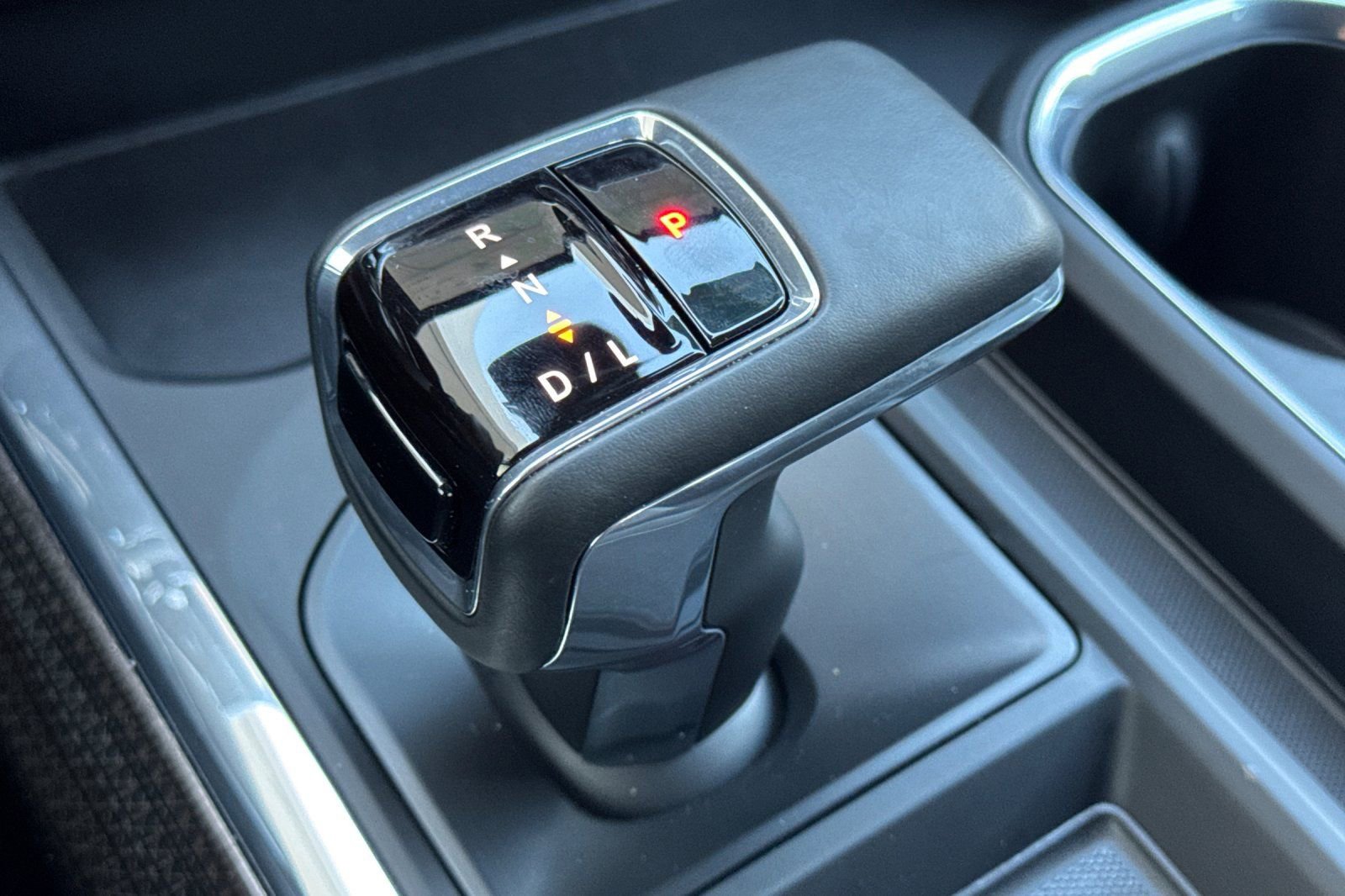 Certified 2025 Chevrolet Silverado 1500 RST w/ Convenience Package II image 24