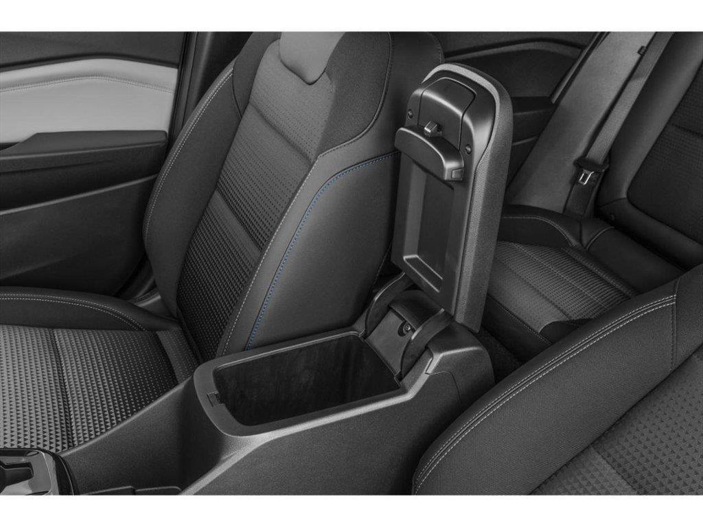 Used 2024 Chevrolet Trax RS FWD image 9