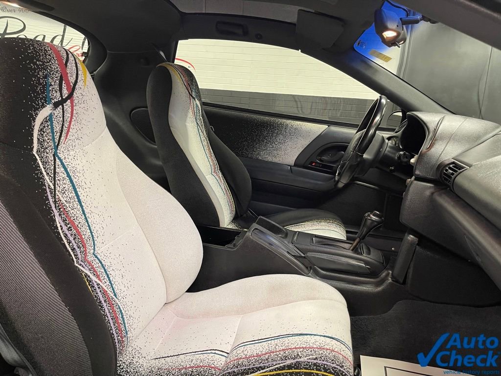 Used 1993 Chevrolet Camaro Z28 image 18