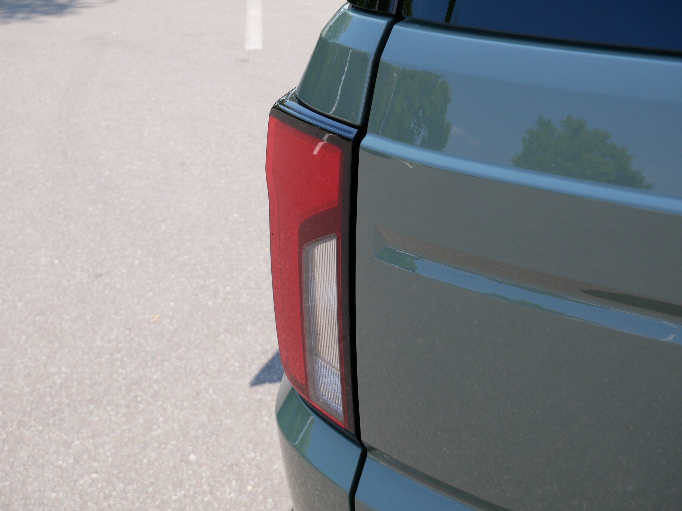 Used 2026 Honda Passport TrailSport Elite image 26