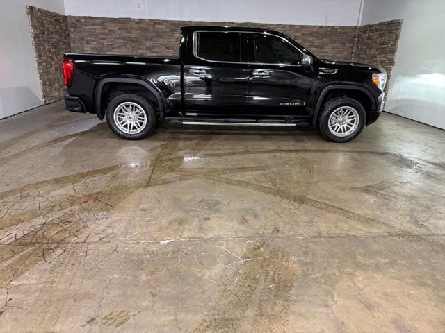 Used 2021 GMC Sierra 1500 Denali AWD/4WD image 10
