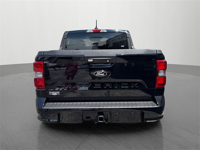 New 2025 Ford Maverick Lobo image 4