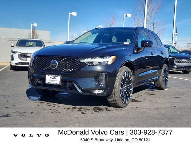 New 2026 Volvo XC60 B5 Ultra w/ Climate Package AWD/4WD image 4