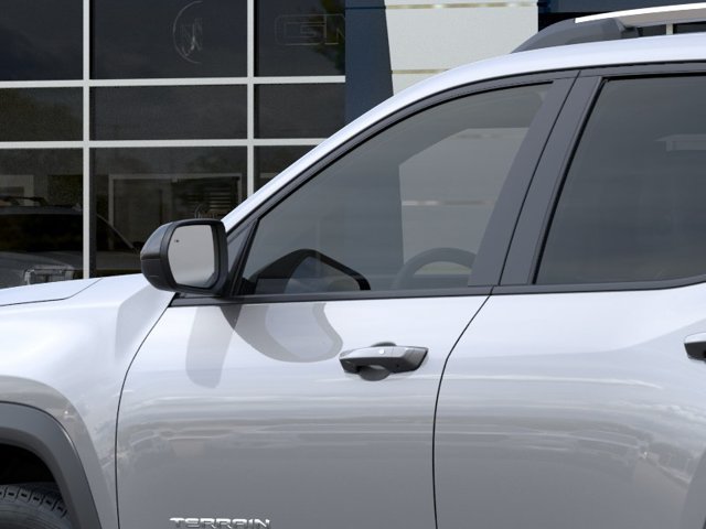 New 2027 GMC Terrain Elevation w/ Elevation Premium Package AWD/4WD image 12