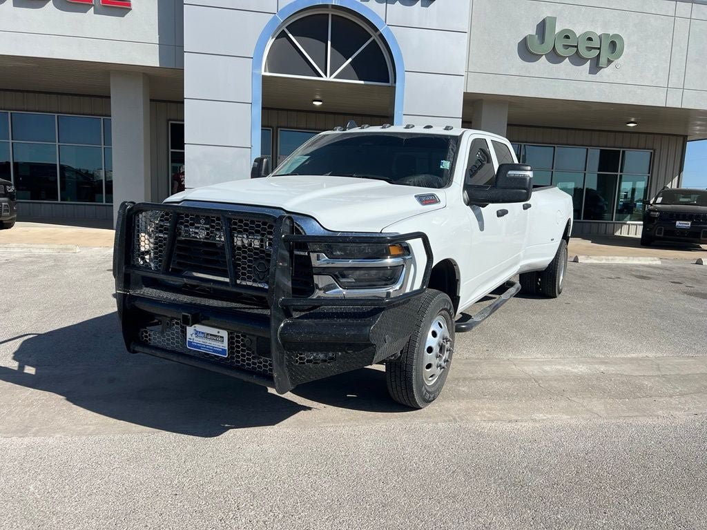 Used 2026 RAM 3500 Tradesman