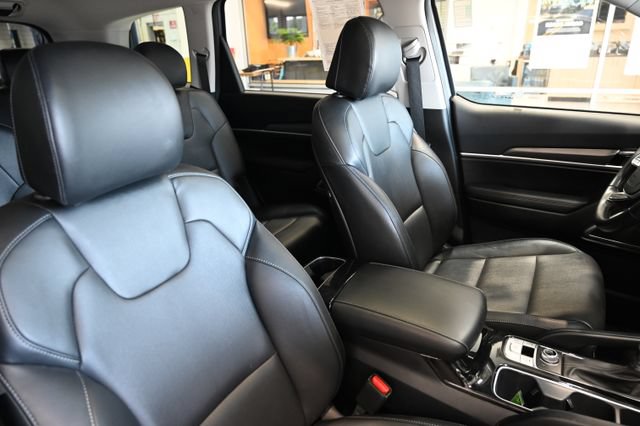 Used 2022 Kia Telluride S AWD/4WD image 8