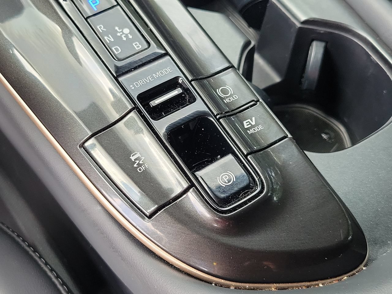 Used 2024 Toyota Crown w/ Advanced Technology Package AWD/4WD image 29