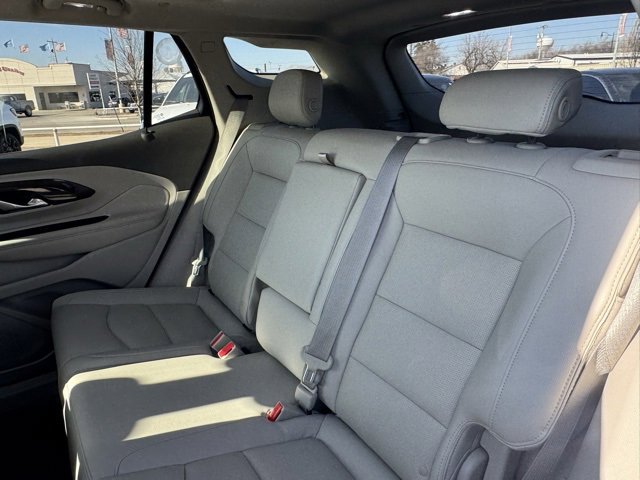 Used 2020 GMC Terrain Denali w/ Denali Premium Package image 16