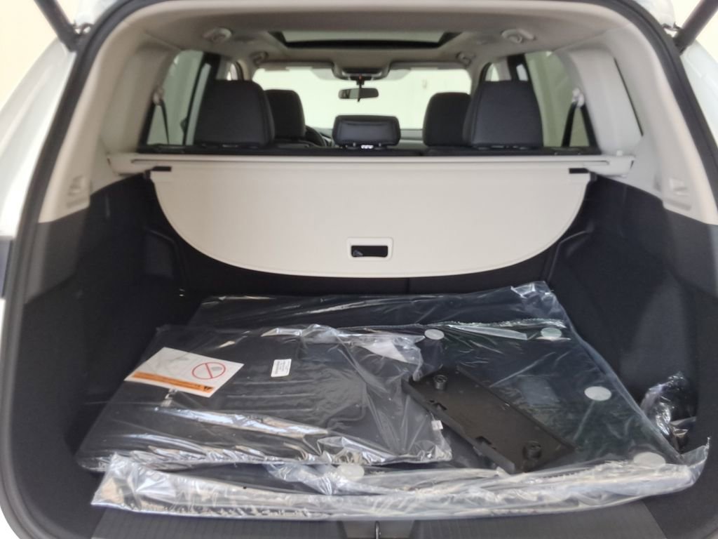 New 2026 Nissan Rogue SV image 20