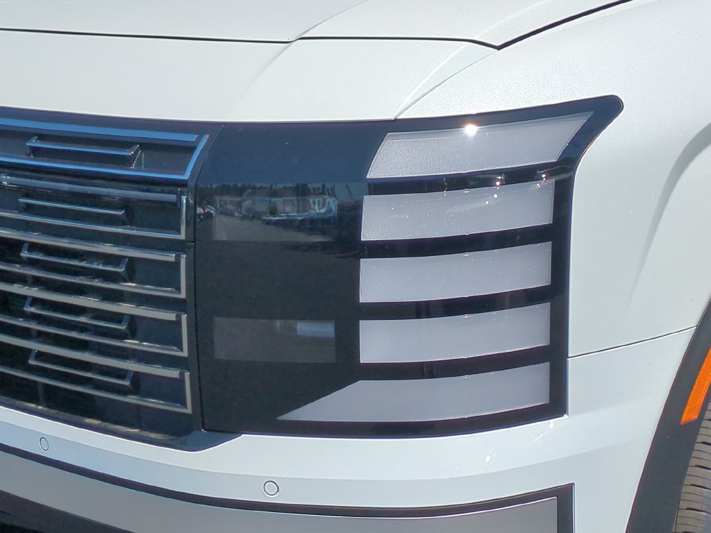 New 2026 Hyundai Palisade SEL FWD image 9