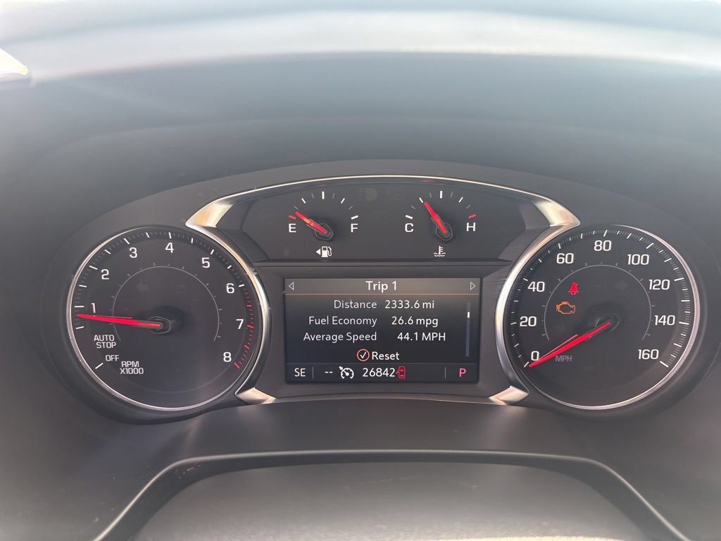 Used 2025 Chevrolet Blazer LT FWD image 18