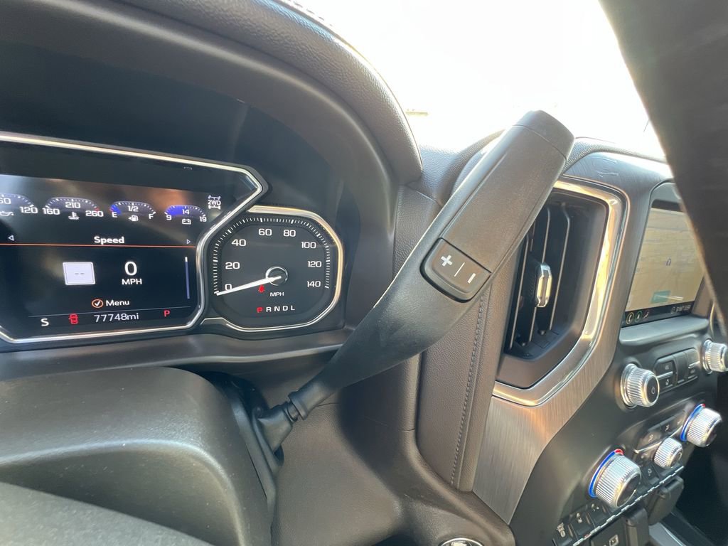 Used 2020 GMC Sierra 3500 Denali image 16