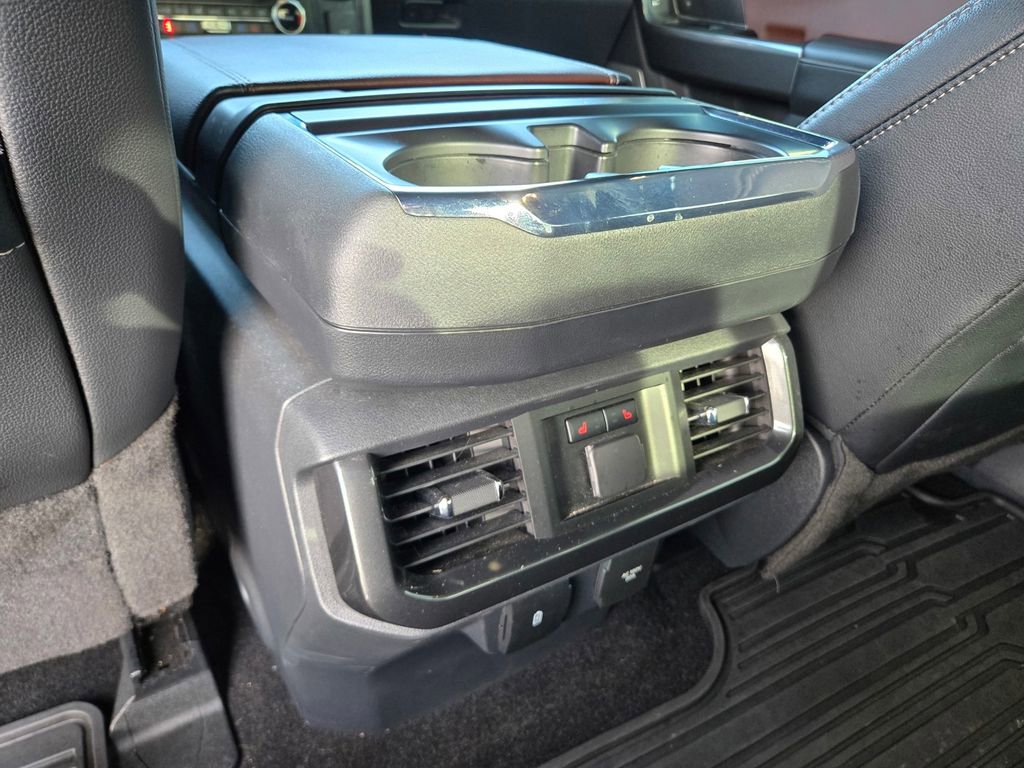 Used 2023 Ford F150 Lariat w/ Equipment Group 502A High image 29