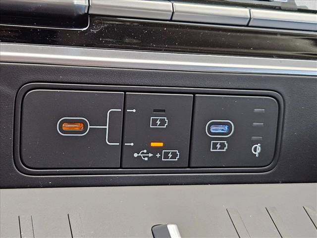 New 2027 Hyundai Santa Fe SEL FWD image 17
