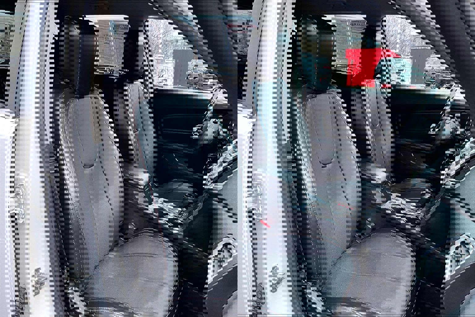 Used 2016 GMC Terrain SLT image 7