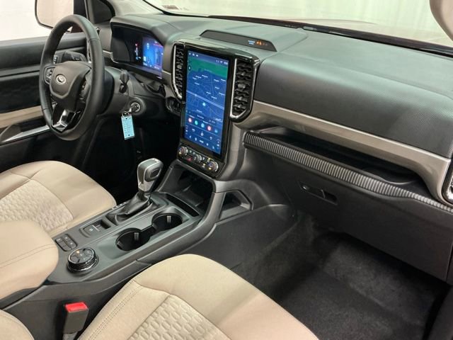 Used 2025 Ford Ranger XLT image 20