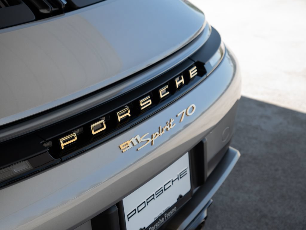 New 2026 Porsche 911 GTS RWD image 19