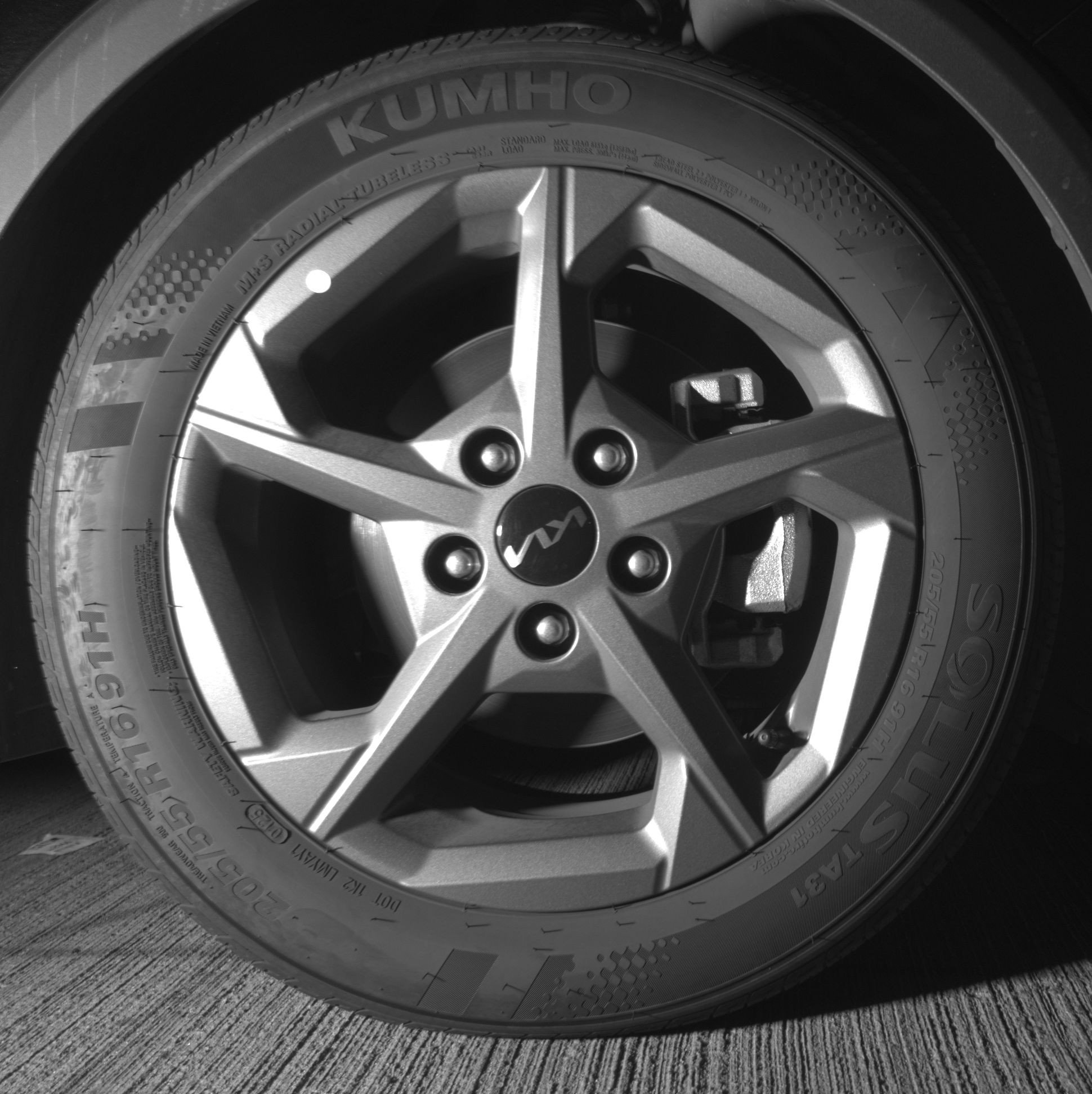 Used 2025 Kia K4 LXS image 13