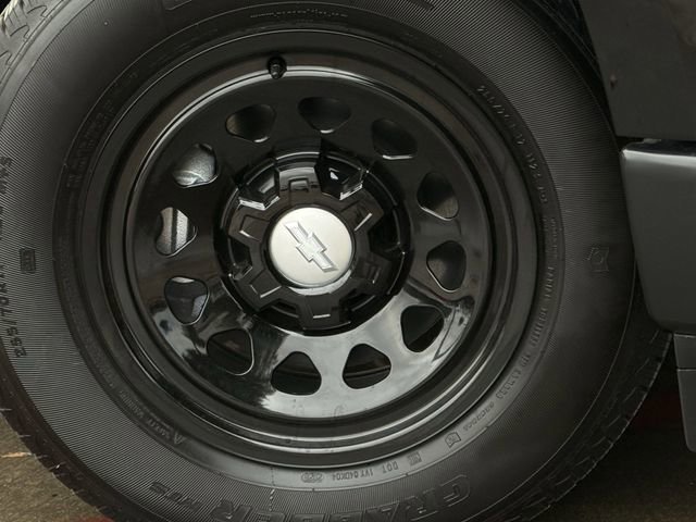 Used 2026 Chevrolet Silverado 1500 W/T image 7