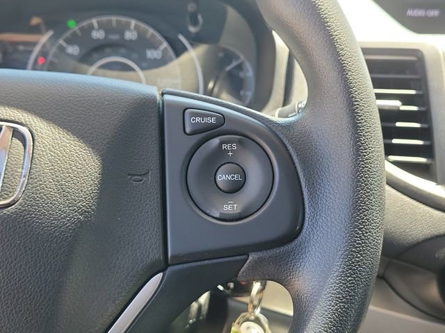 Used 2013 Honda CR-V EX image 20