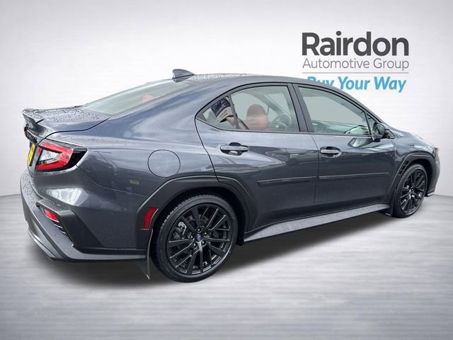 New 2026 Subaru WRX Limited image 9