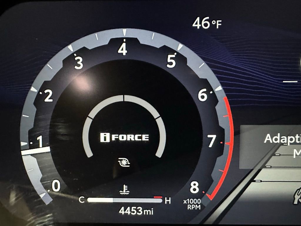 Used 2025 Toyota 4Runner TRD Sport Premium w/ Tow Technology Package image 24