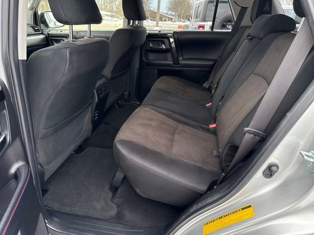 Used 2019 Toyota 4Runner TRD Off-Road image 23