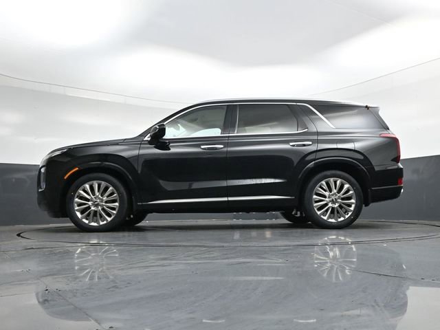 Used 2020 Hyundai Palisade Limited image 31