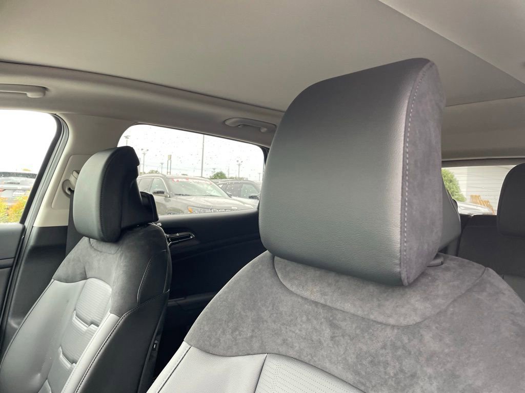 New 2026 Kia Sportage SX image 24