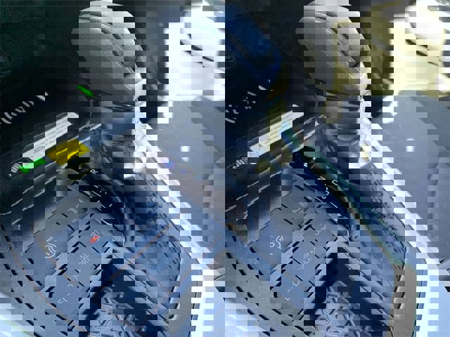 New 2025 Toyota RAV4 XLE image 24