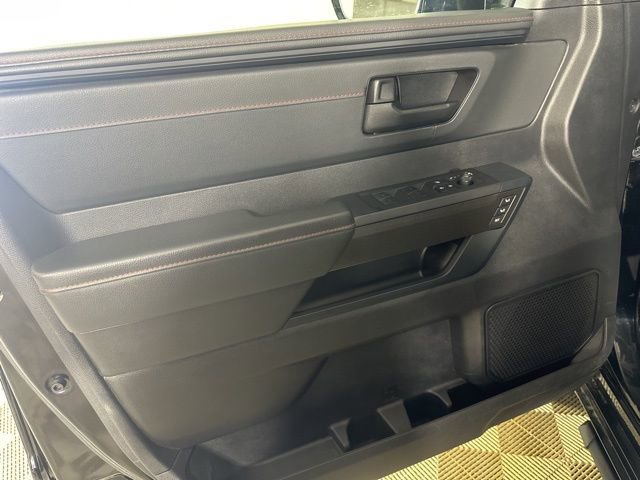 Used 2022 Toyota Tundra TRD Pro AWD/4WD image 9