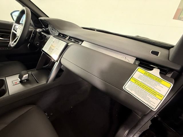 New 2026 Land Rover Discovery Sport Landmark AWD/4WD image 30