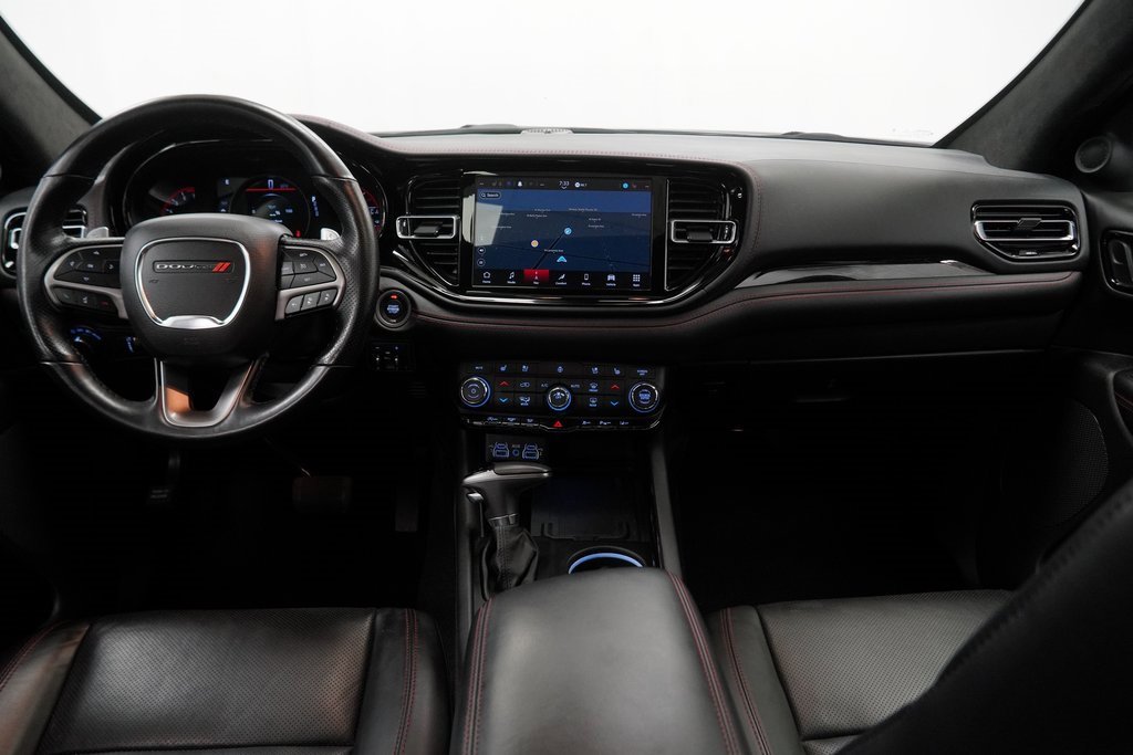 Certified 2024 Dodge Durango Citadel image 26