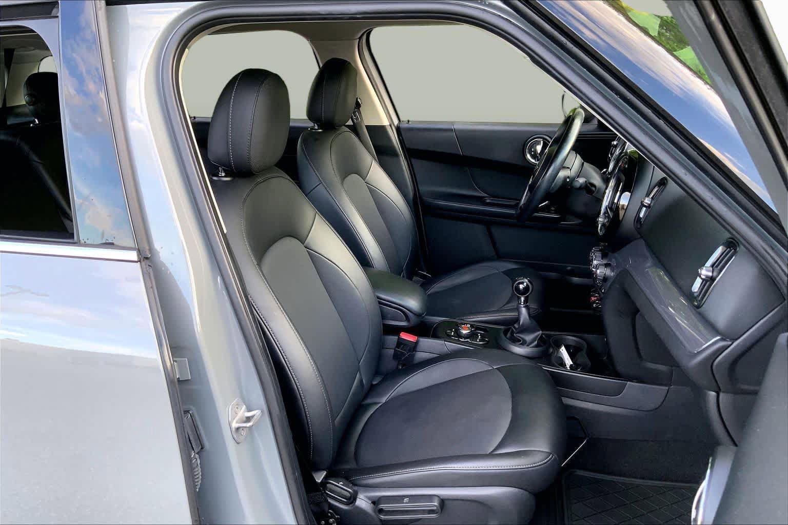 Used 2019 MINI Cooper Countryman ALL4 AWD/4WD image 8