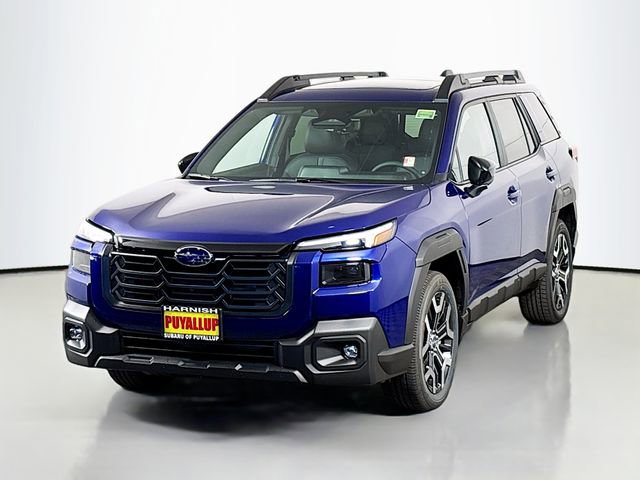 New 2026 Subaru Outback Touring XT image 3