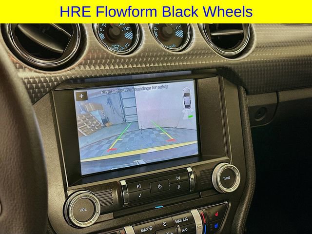 Used 2016 Ford Mustang GT Premium w/ GT Performance Package image 17